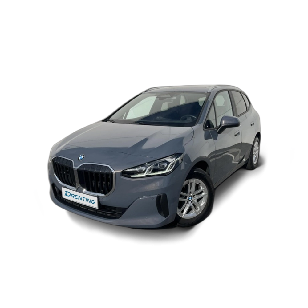 BMW Serie 2 218d Active Tourer 110 kW (150 CV) 7