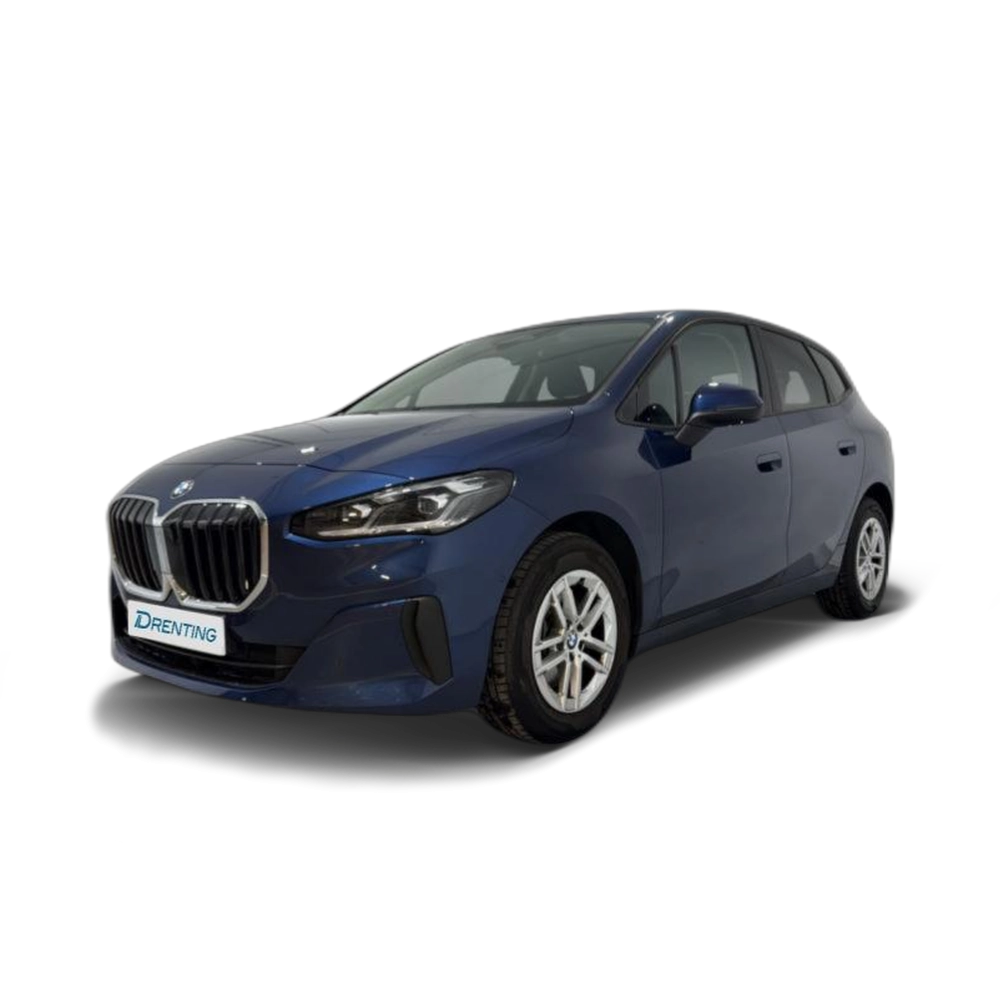 BMW Serie 2 218d Active Tourer 110 kW (150 CV) 13