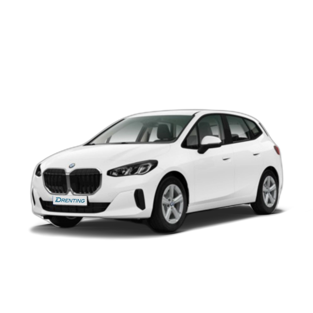 Renting BMW Serie 2 218d Active Tourer 110 kW (150 CV) 5