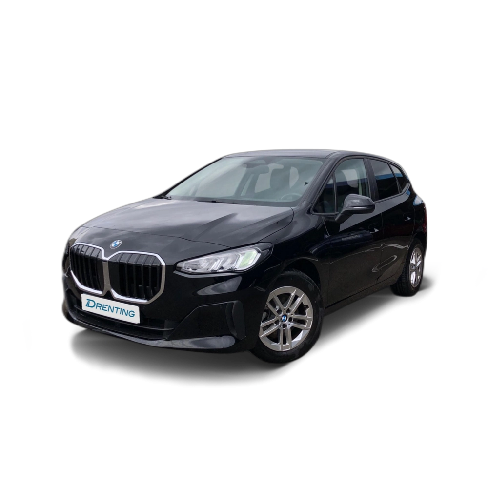 BMW Serie 2 218d Active Tourer 110 kW (150 CV) 7