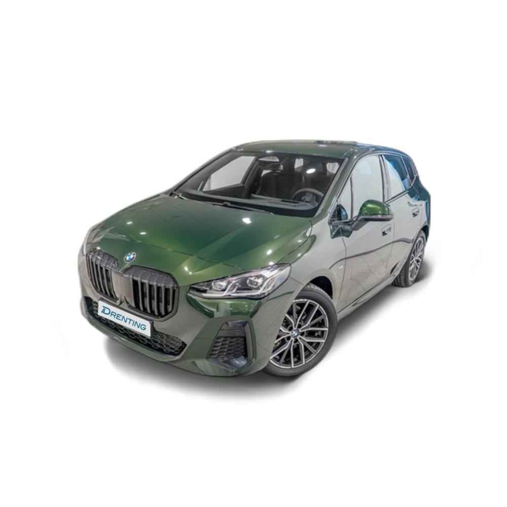 Renting BMW Serie 2 218d Active Tourer 110 kW (150 CV) 4 1