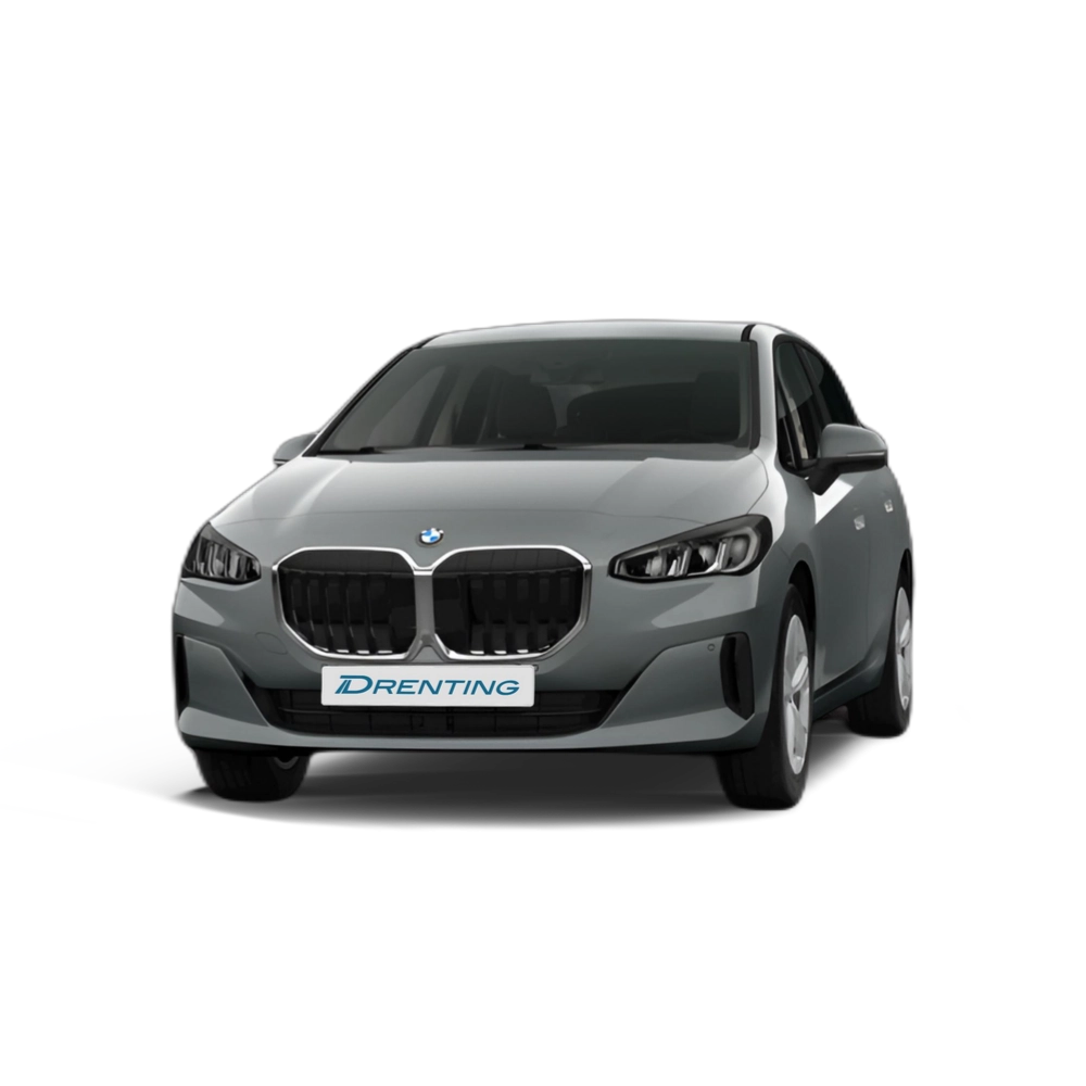 BMW Serie 2 218d Active Tourer 110 kW (150 CV) 4