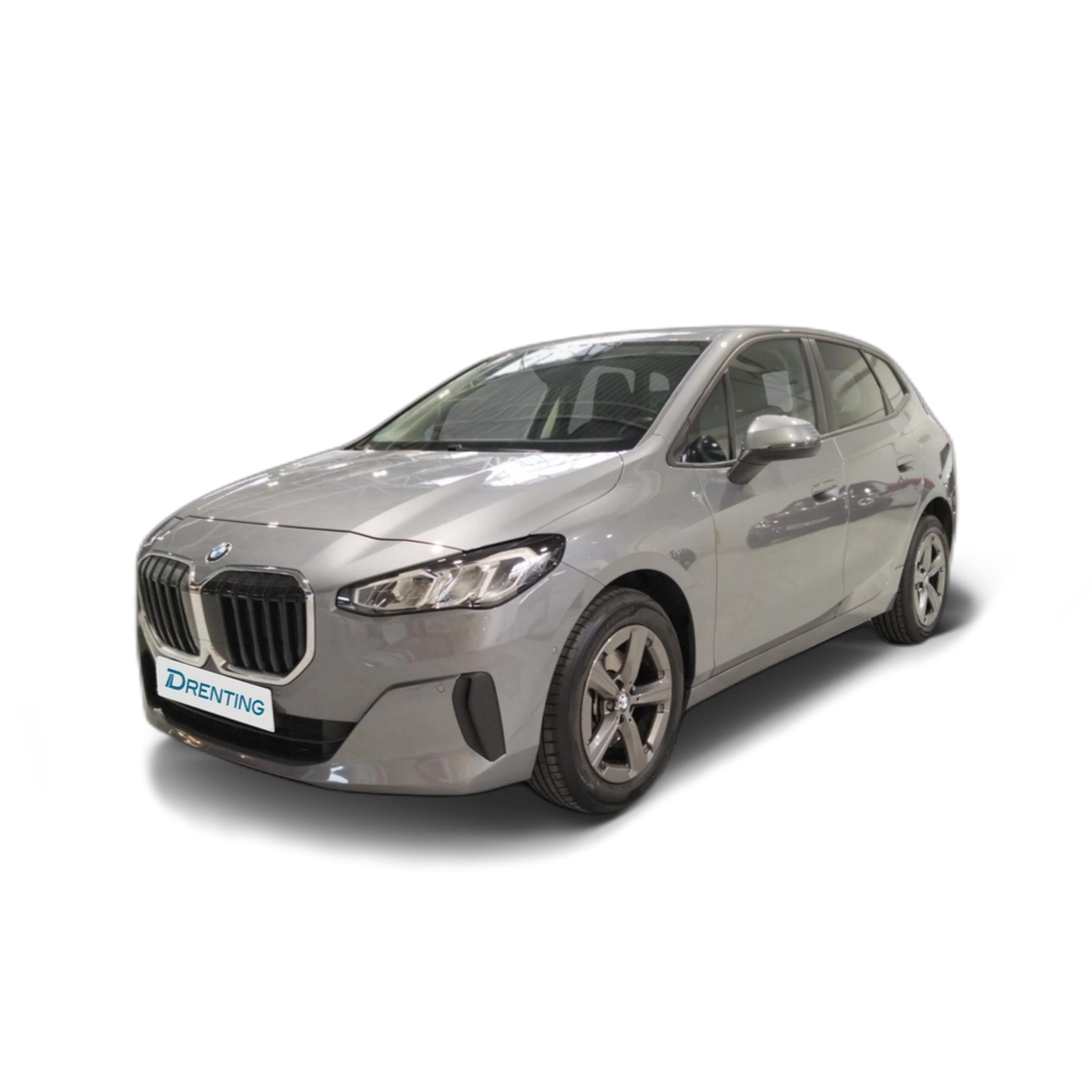 Renting BMW Serie 2 218d Active Tourer 110 kW (150 CV) 4 2