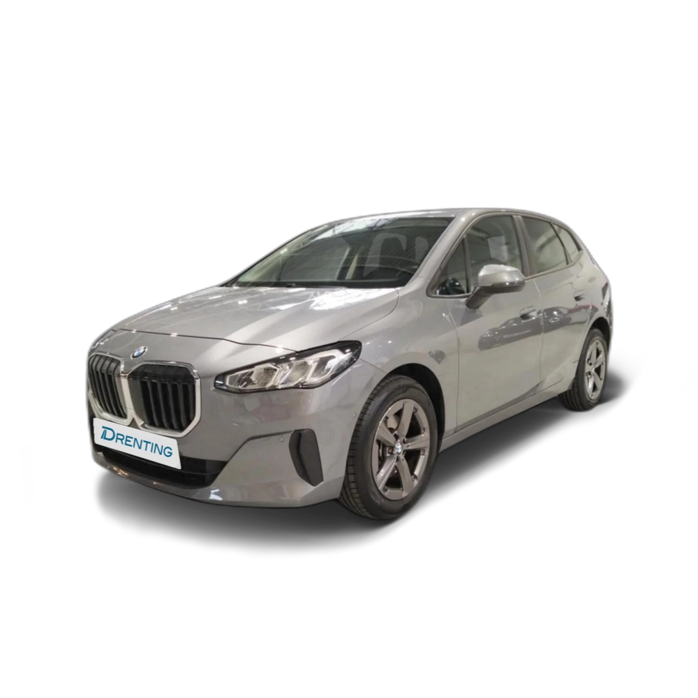 Renting BMW Serie 2 218d Active Tourer 110 kW (150 CV) 4 5