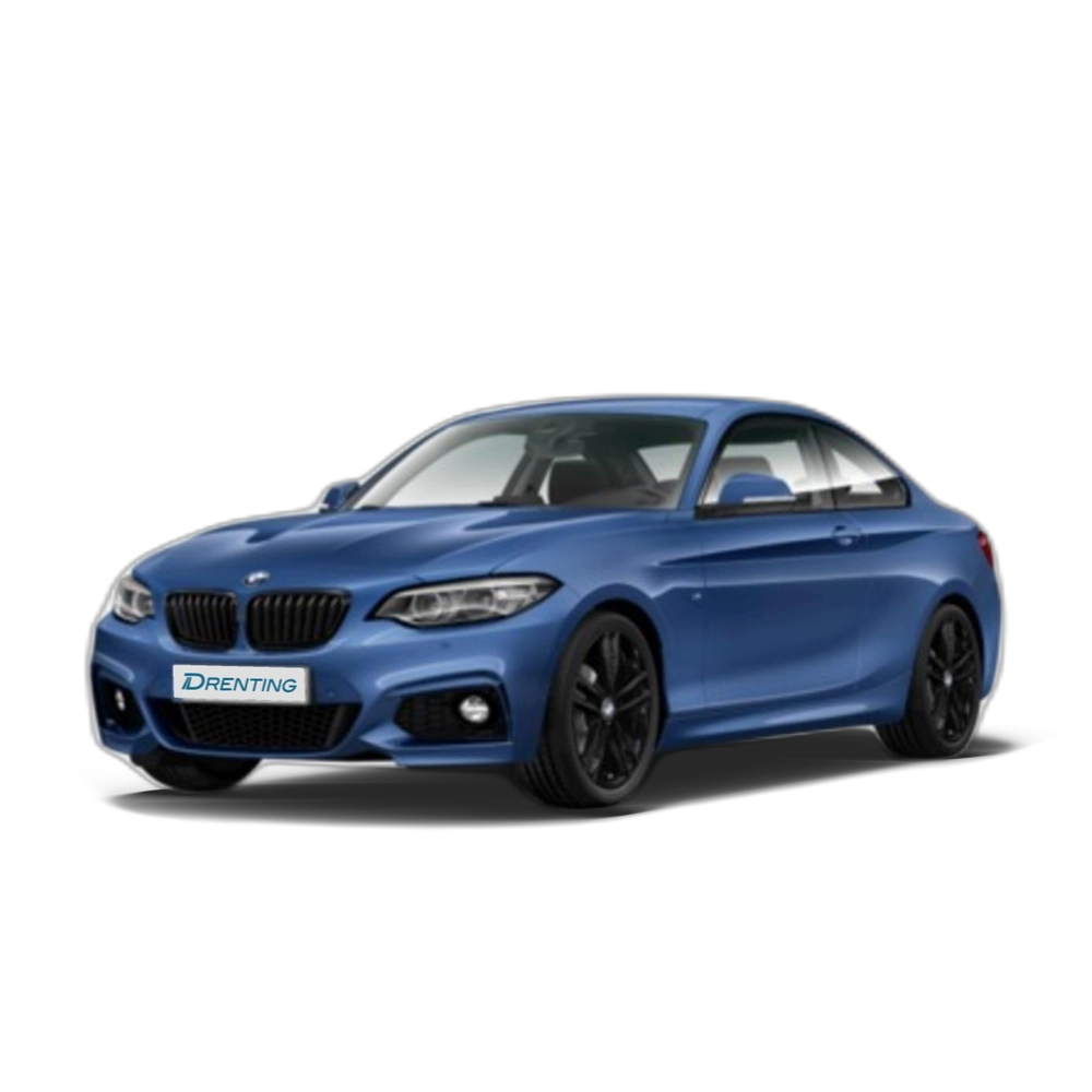 BMW Serie 2 218d Coupe 110 kW (150 CV)
