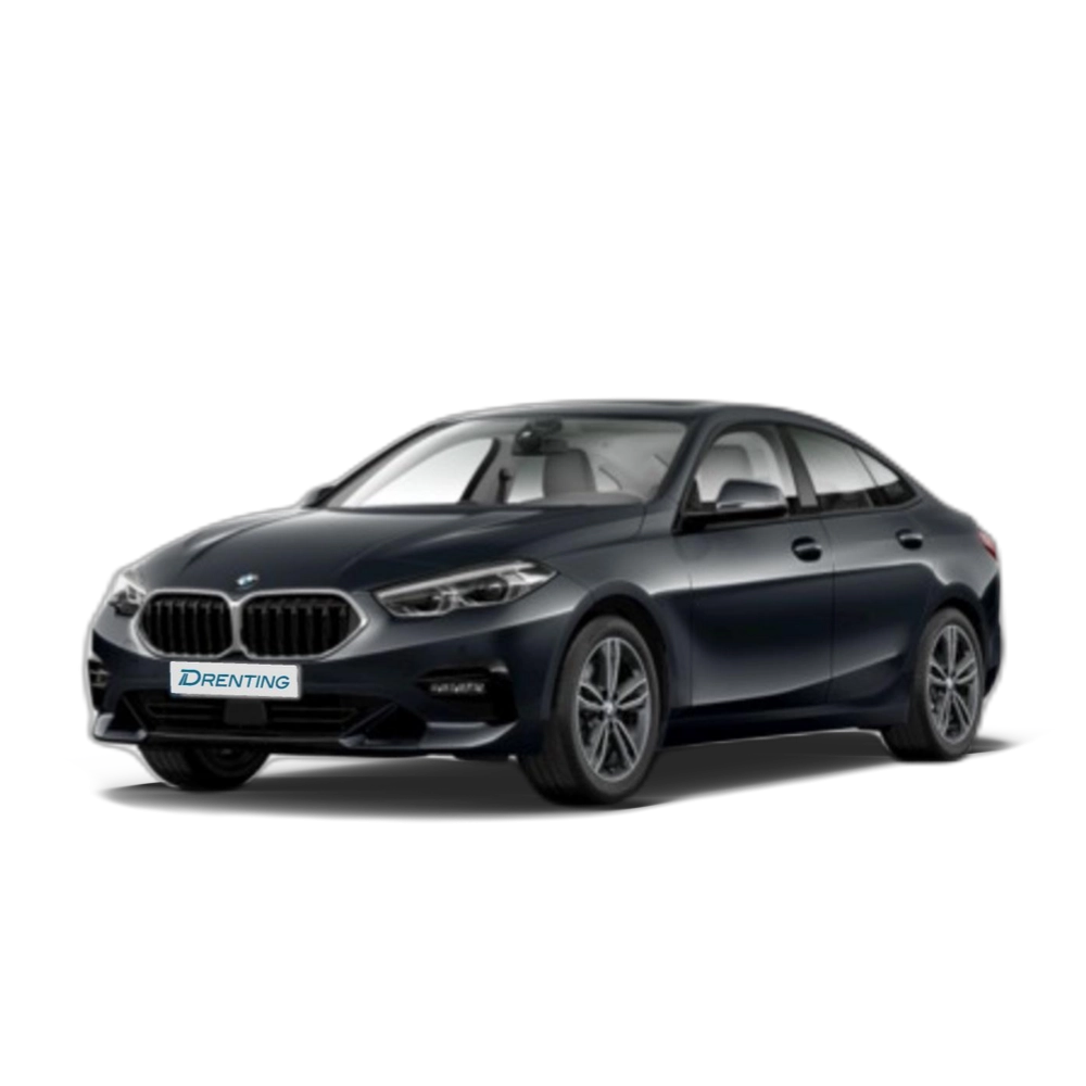 BMW Serie 2 218d Gran Coupe 110 kW (150 CV) 10 2