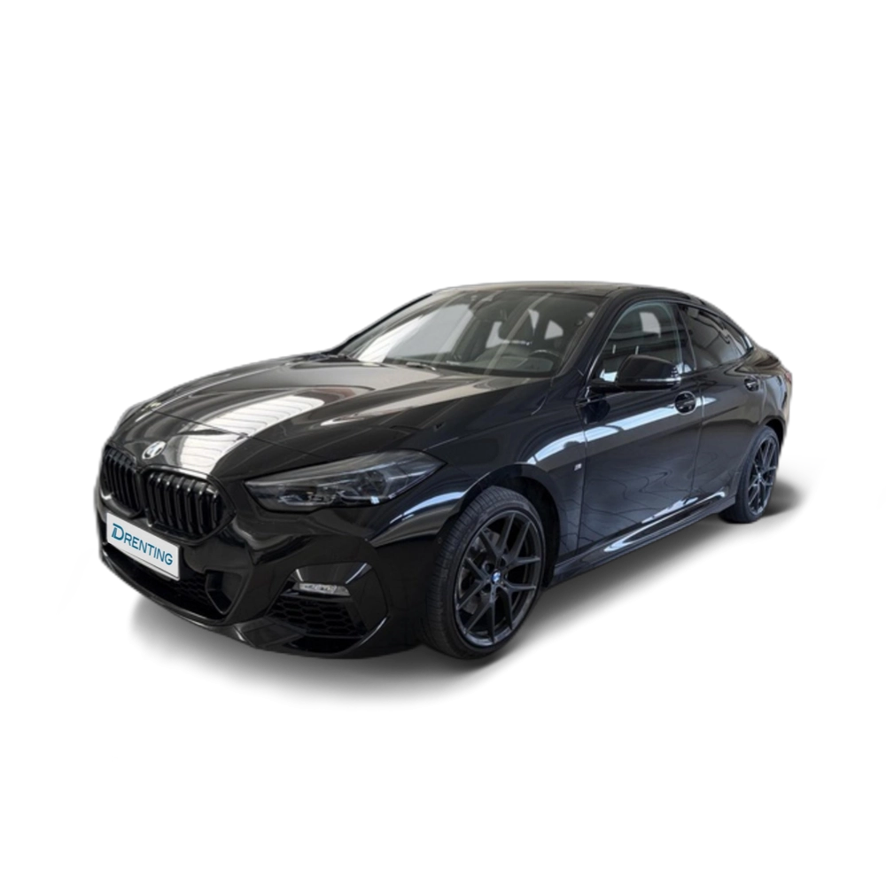 BMW Serie 2 218d Gran Coupe 110 kW (150 CV) 11