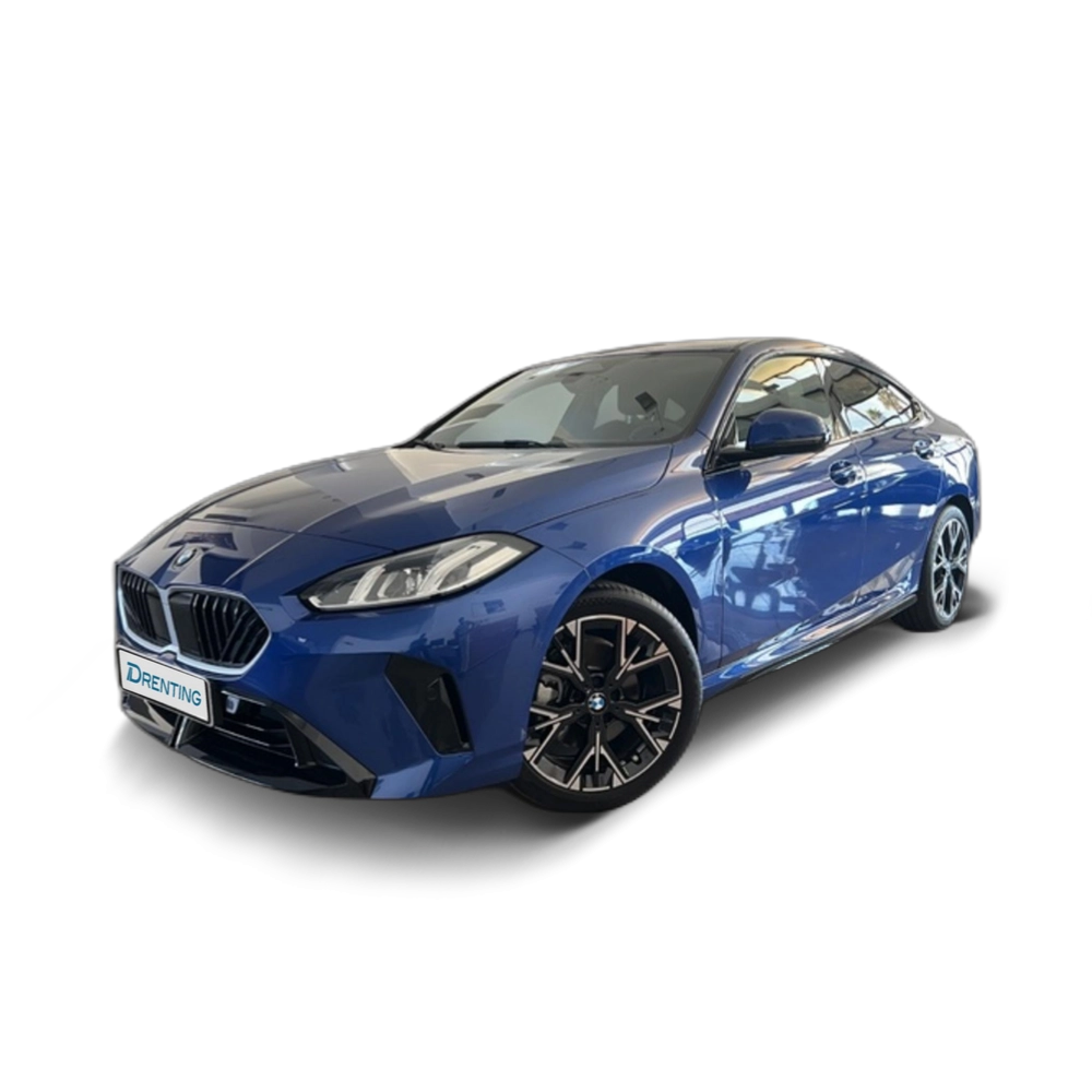 BMW Serie 2 218d Gran Coupe 110 kW (150 CV) 11 3