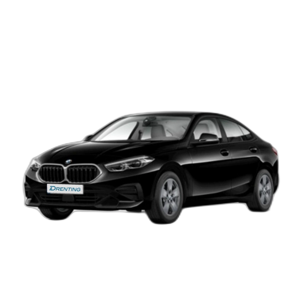 Renting BMW Serie 2 218d Gran Coupe 110 kW (150 CV) 11 4