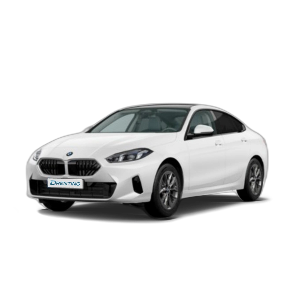 Renting BMW Serie 2 218d Gran Coupe 110 kW (150 CV) 4