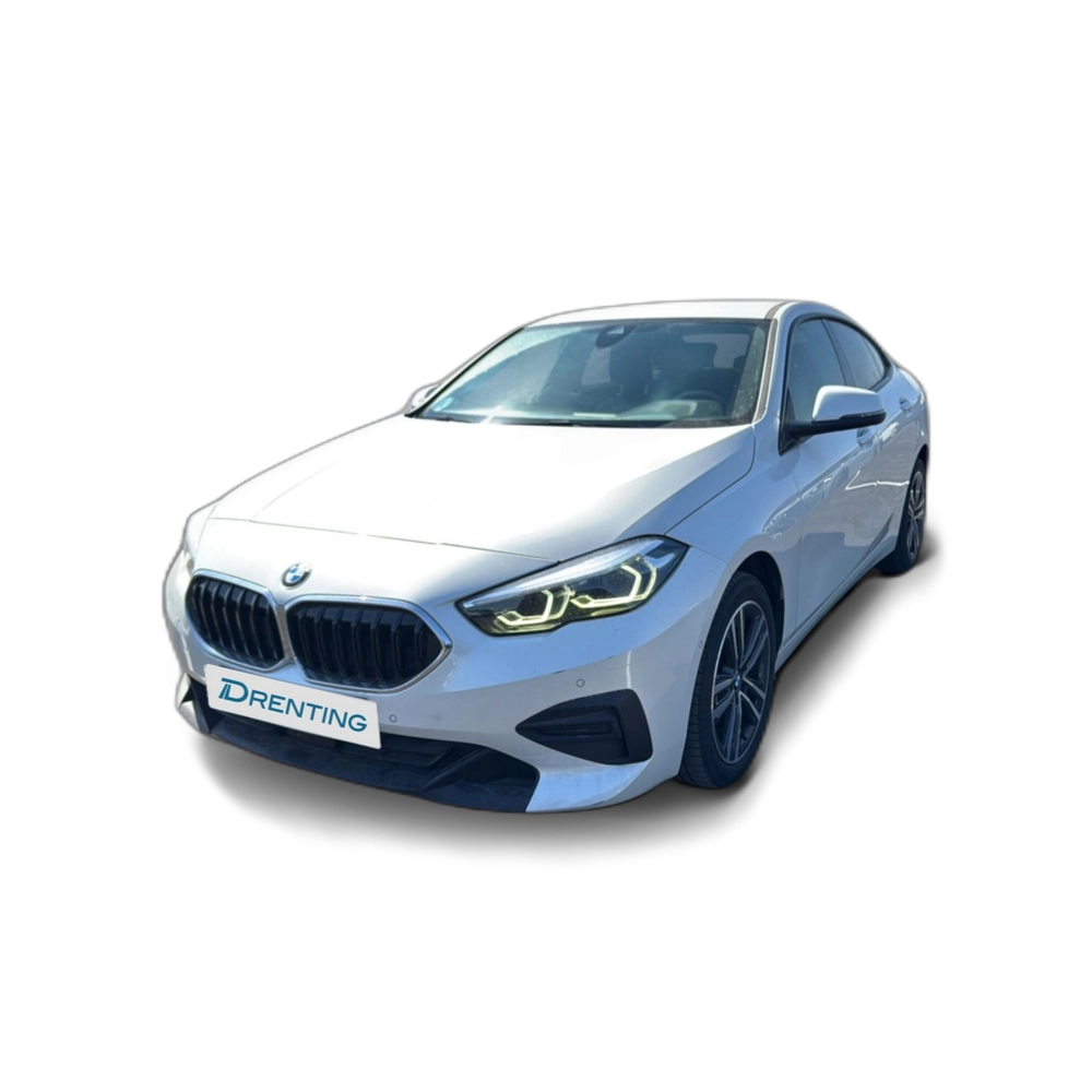 BMW Serie 2 218d Gran Coupe 110 kW (150 CV) 4 1