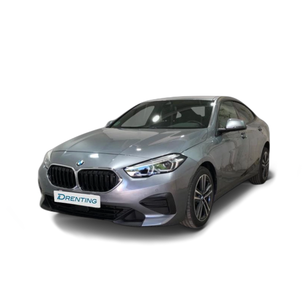 BMW Serie 2 218d Gran Coupe 110 kW (150 CV) 5 4