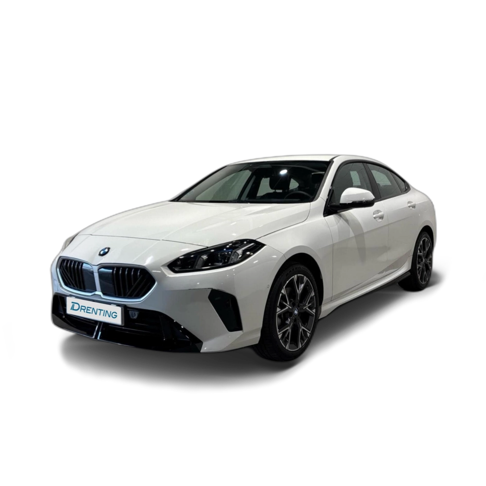 BMW Serie 2 218d Gran Coupe 110 kW (150 CV) 7 1