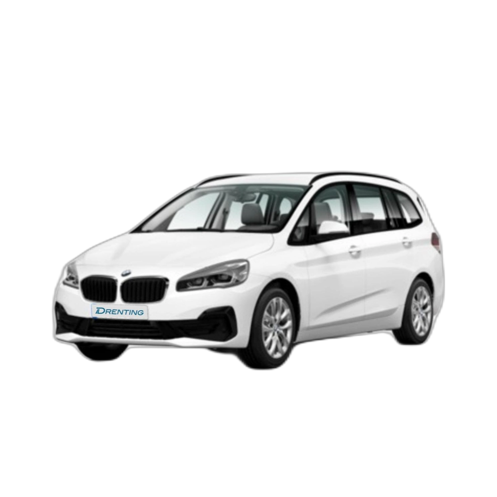 BMW Serie 2 218d Gran Tourer 110 kW (150 CV)