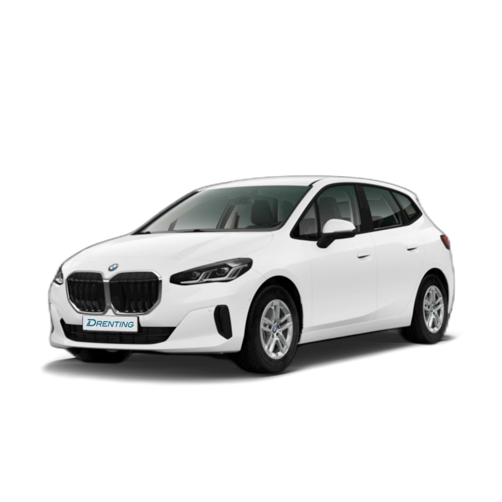 BMW Serie 2 218i Active Tourer 100 kW (136 CV) 3 2