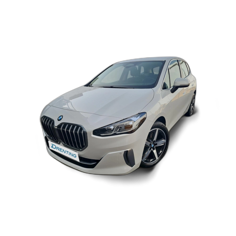 BMW Serie 2 218i Active Tourer 100 kW (136 CV) 6