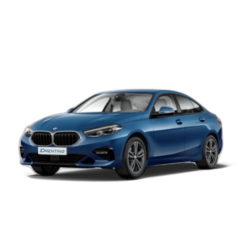 BMW Serie 2 218i Gran Coupe 103 kW (140 CV) 1