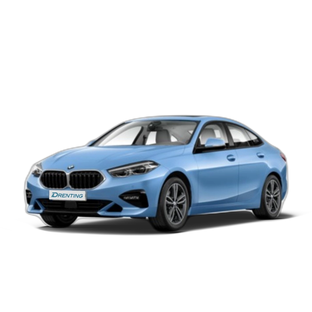 BMW Serie 2 218i Gran Coupe 103 kW (140 CV) 1 2