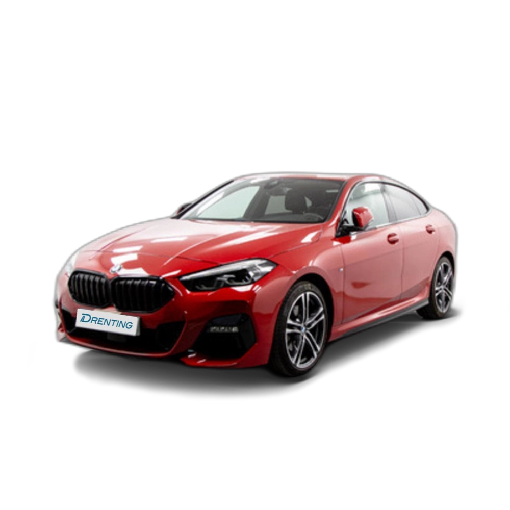 BMW Serie 2 218i Gran Coupe 103 kW (140 CV)