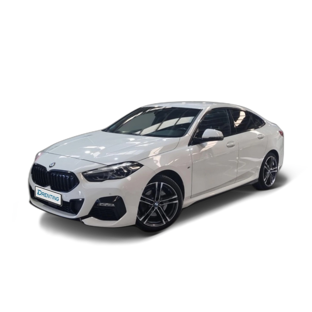 BMW Serie 2 218i Gran Coupe 103 kW (140 CV) 7
