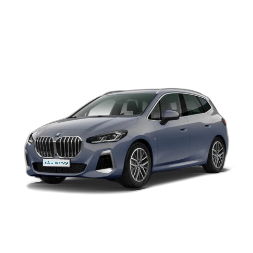 BMW Série 2 218i Gran Coupe