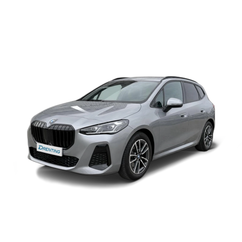 Renting BMW Serie 2 220d Active Tourer 120 kW (163 CV) 1