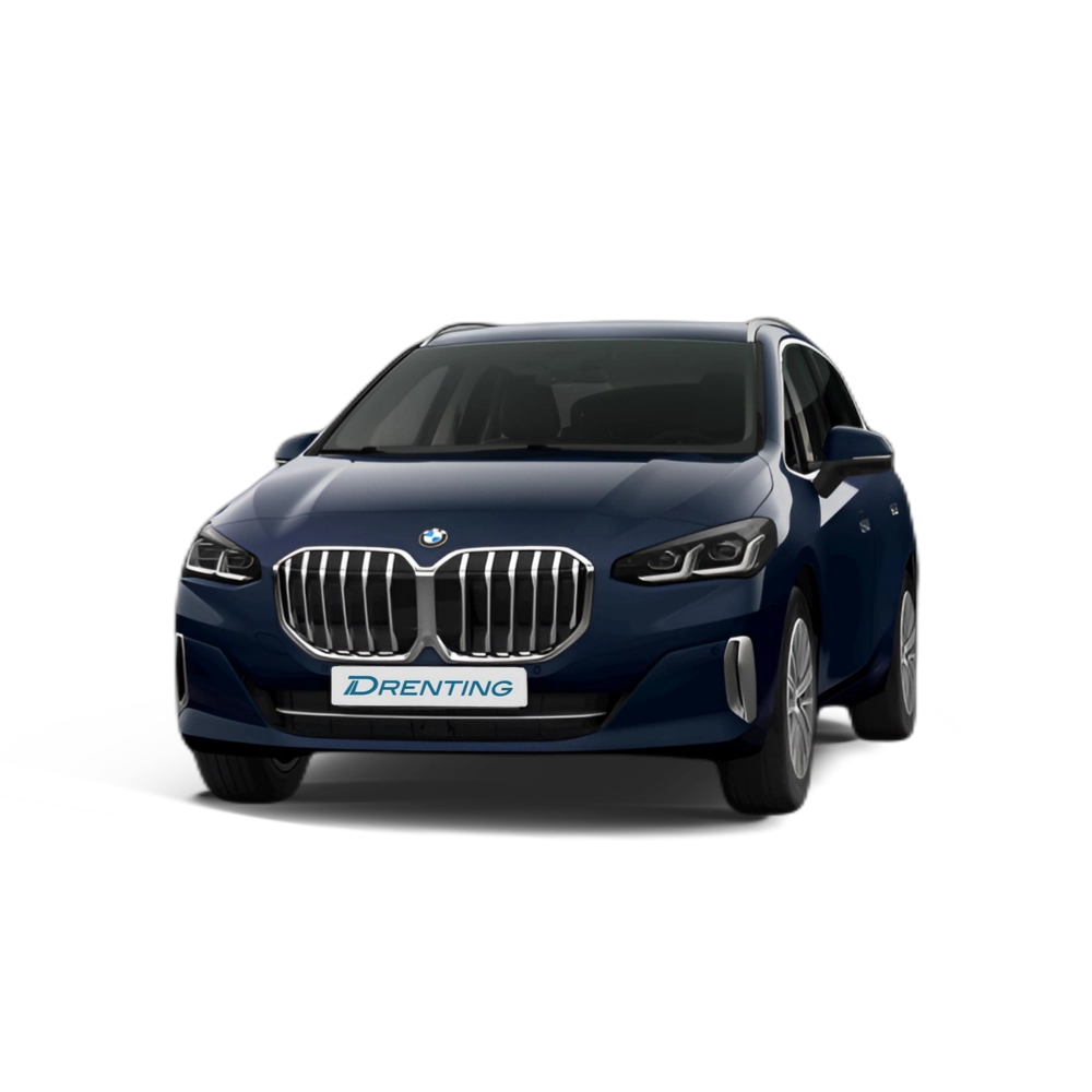 BMW Serie 2 220d Active Tourer 120 kW (163 CV)