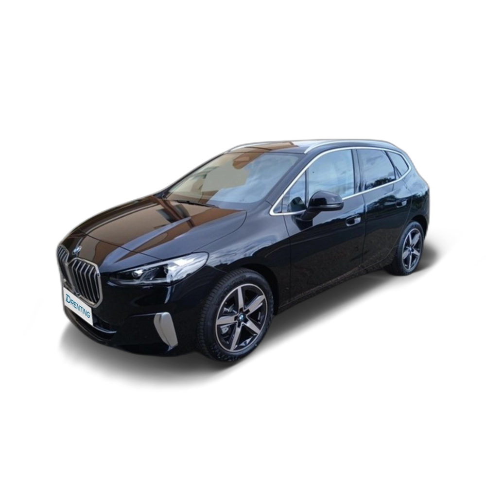 Renting BMW Serie 2 220d Active Tourer 120 kW (163 CV) 4