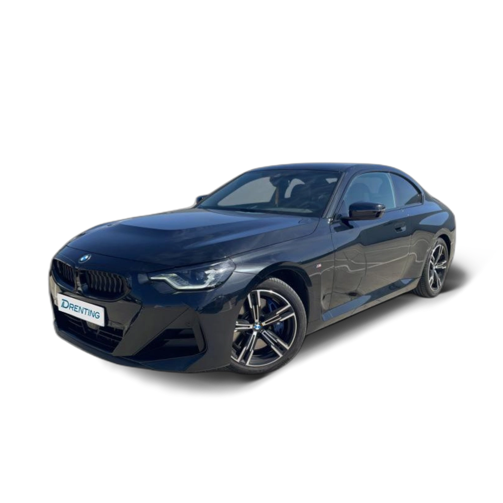 BMW Serie 2 220d Coupe M Sport 140 kW (190 CV) 1
