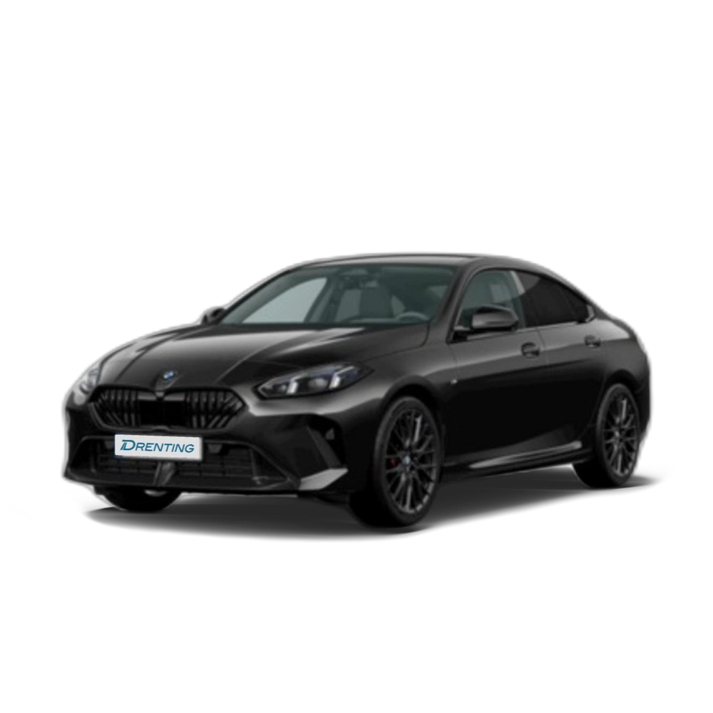 BMW Serie 2 220d Gran Coupe 120 kW (163 CV) 4 3
