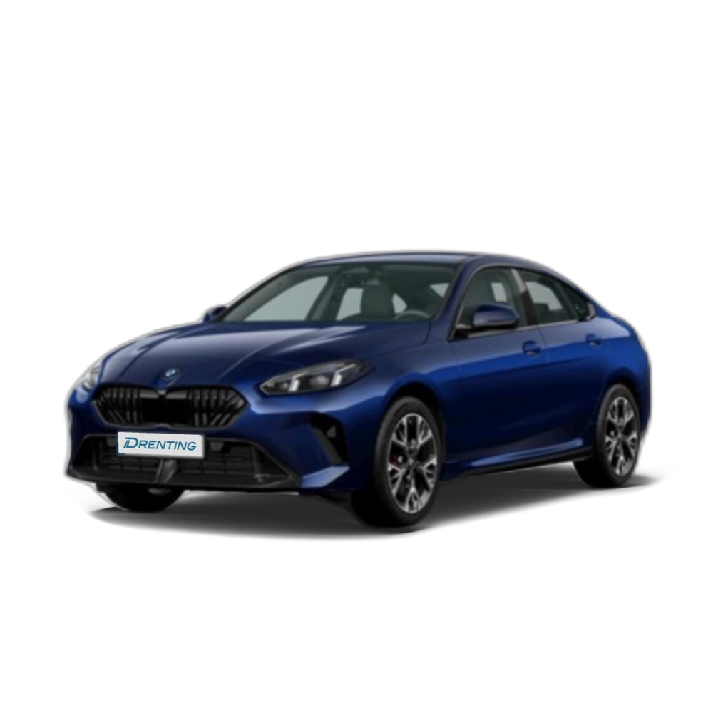 Renting BMW Serie 2 220d Gran Coupe 120 kW (163 CV) 6 2