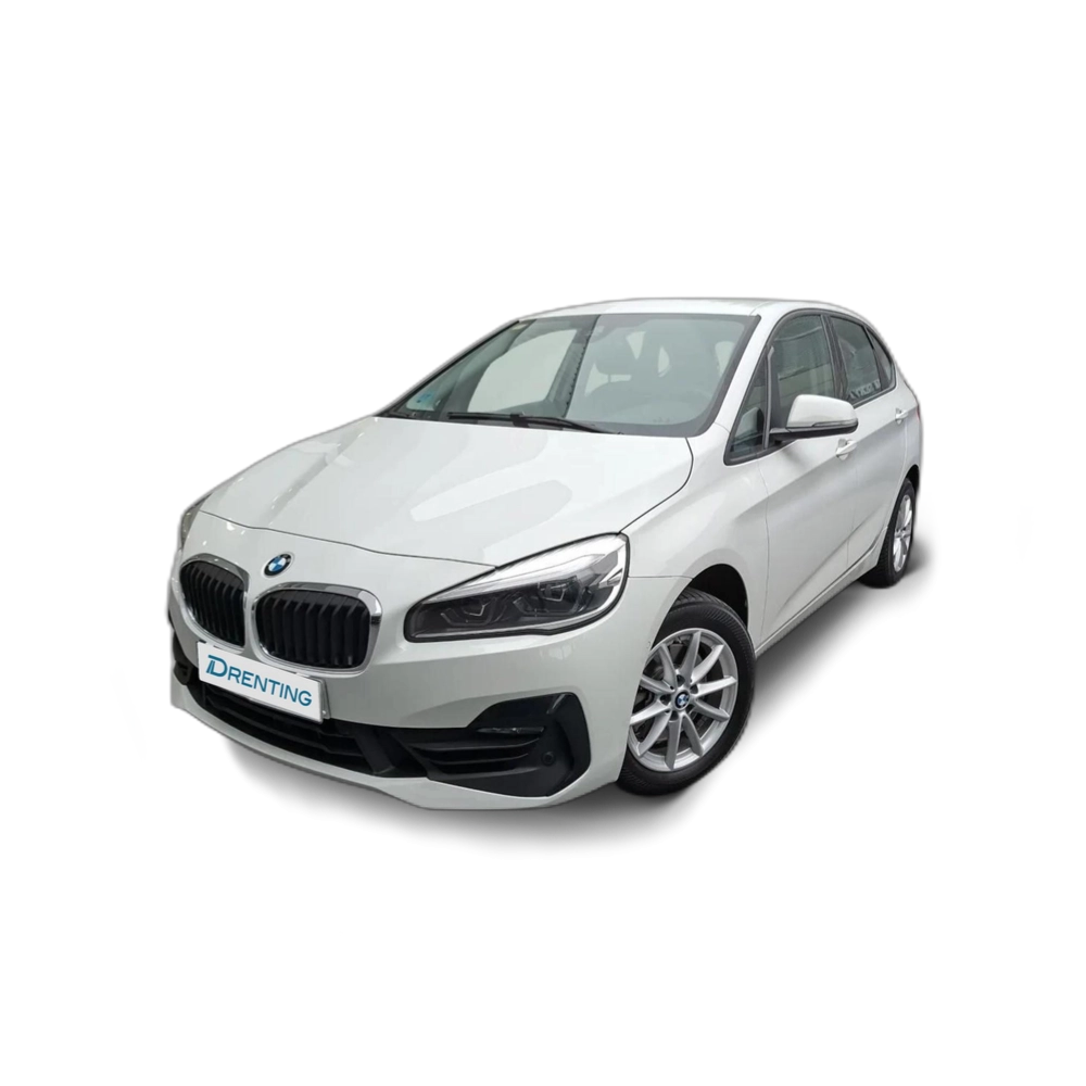 BMW Serie 2 220i Active Tourer 141 kW (192 CV)