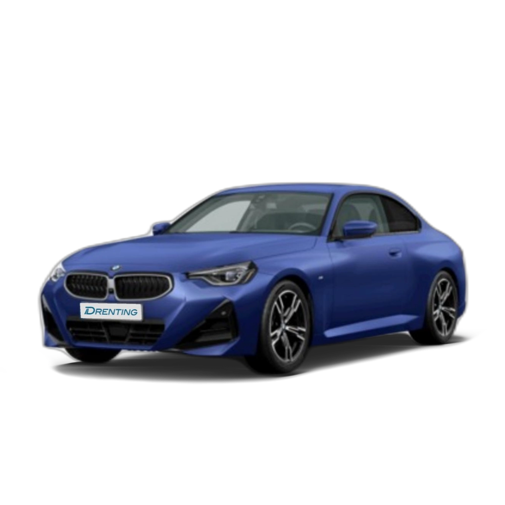 BMW Serie 2 220i Coupe M Sport 135 kW (184 CV) 1