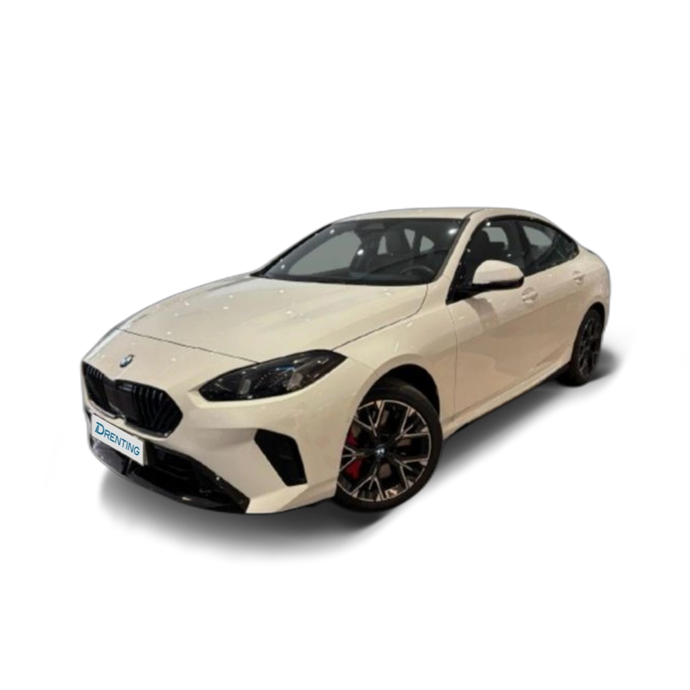 BMW Serie 2 220i Gran Coupe 125 kW (170 CV) 3 1