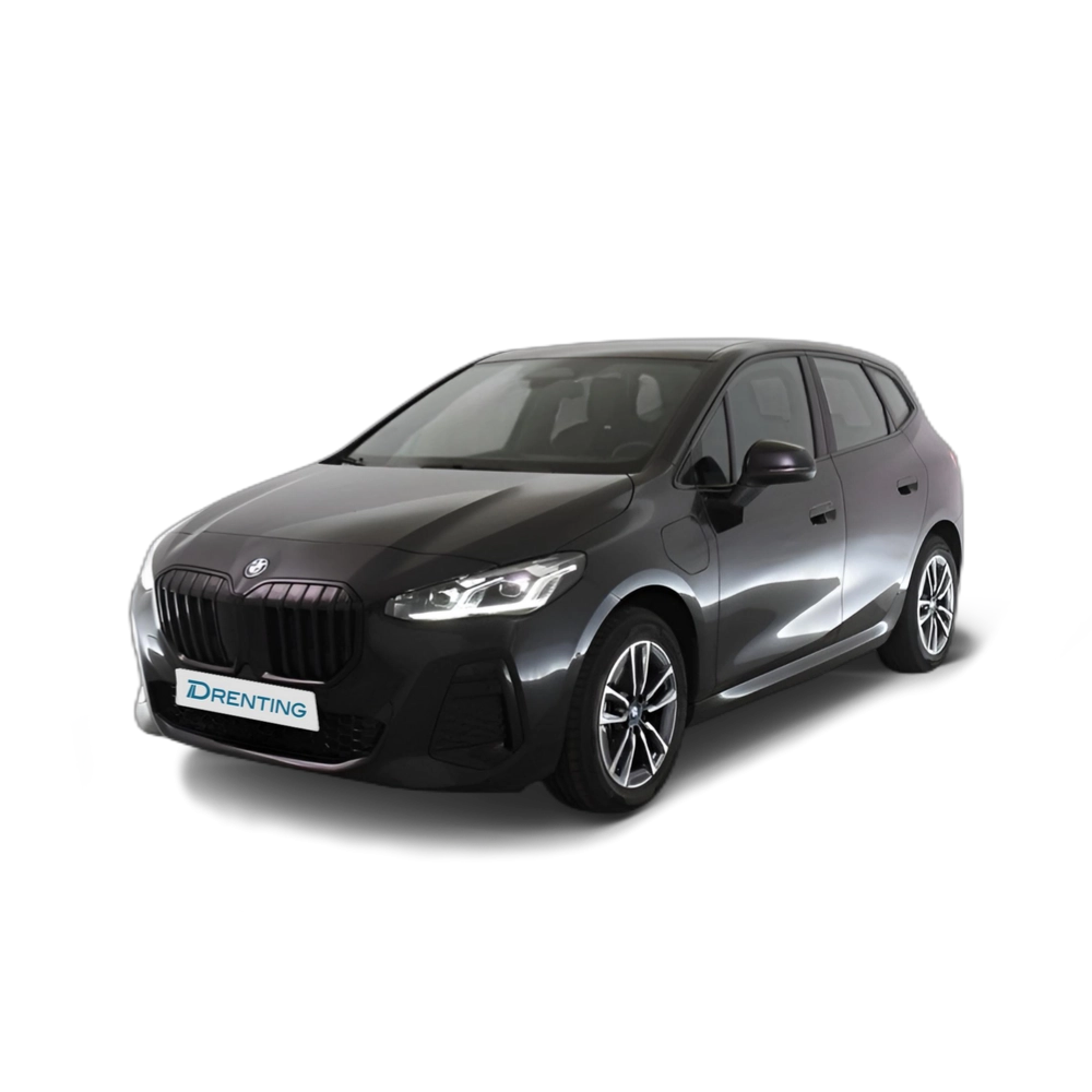 Renting BMW Serie 2 225e xDrive Active Tourer 180 kW (245 CV) 2