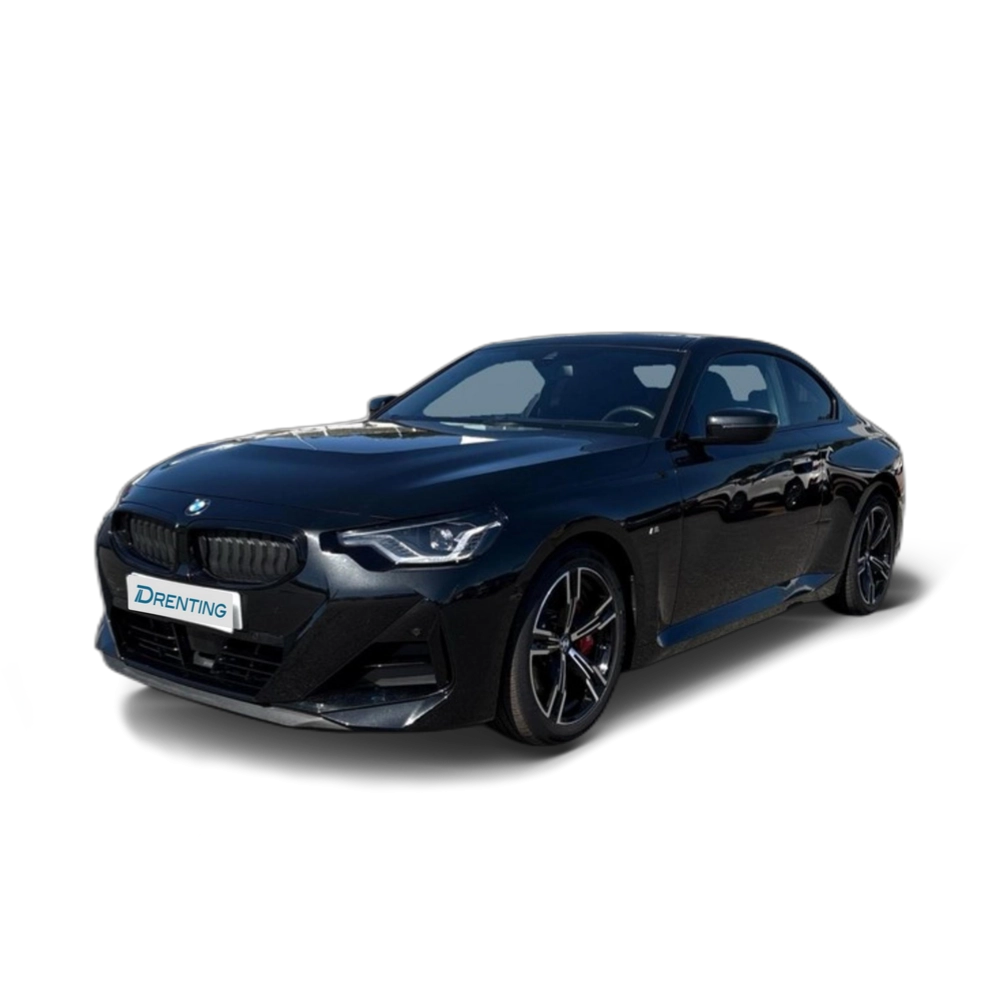 BMW Serie 2 230i Coupe M Sport 180 kW (245 CV) 2