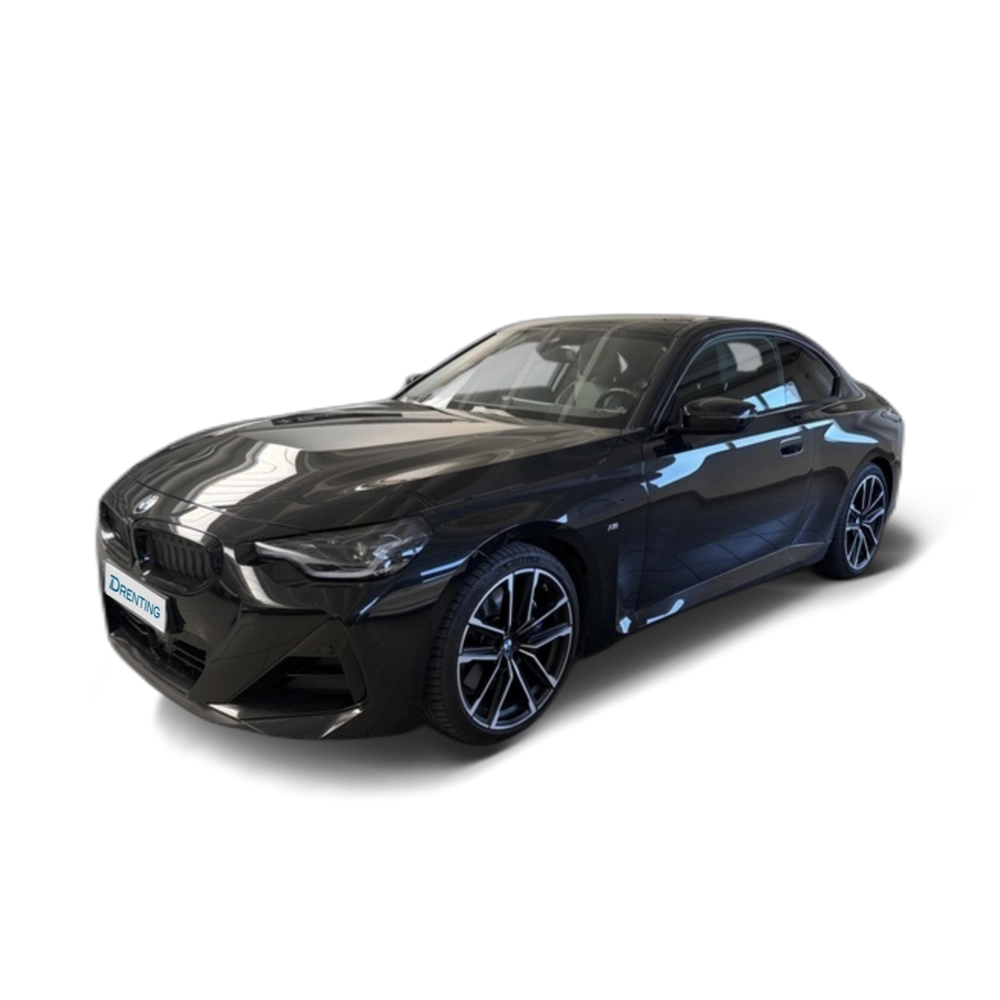 BMW Serie 2 230i Coupe M Sport 180 kW (245 CV)
