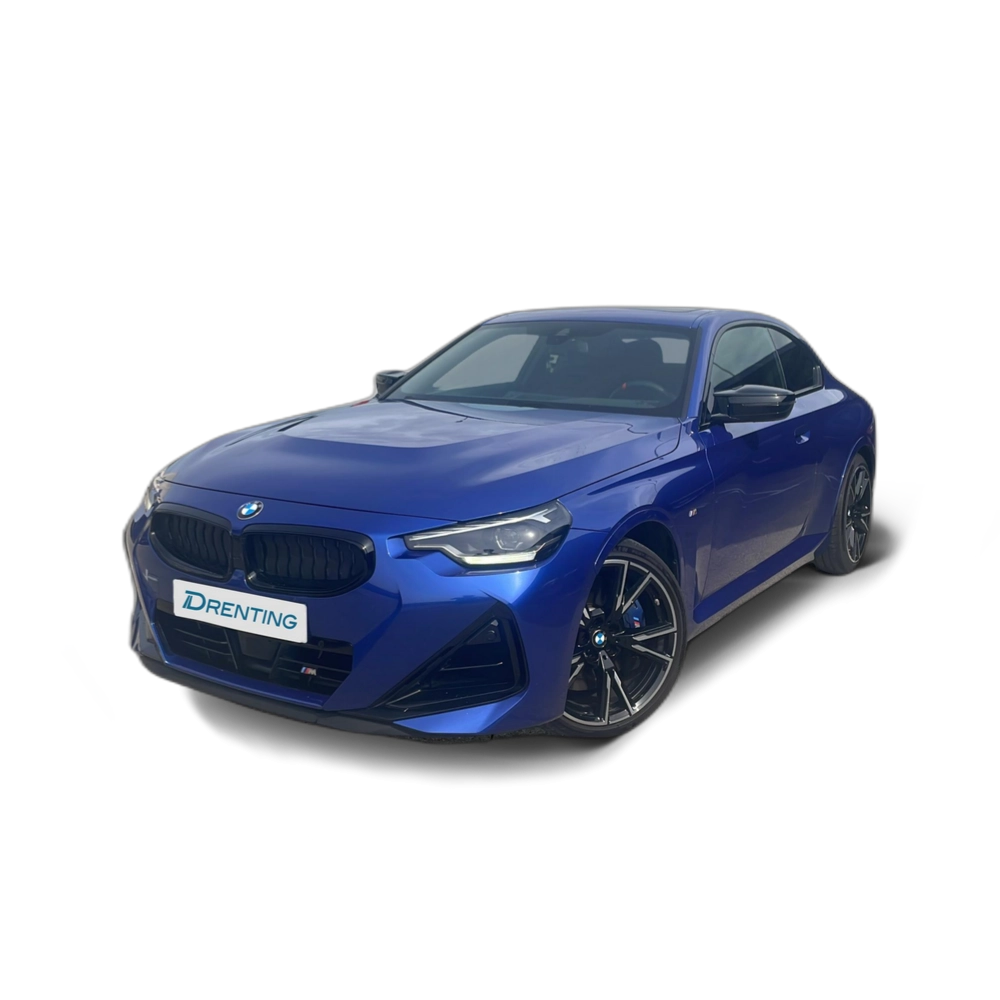 BMW Serie 2 M240i xDrive Coupe 275 kW (374 CV) 2