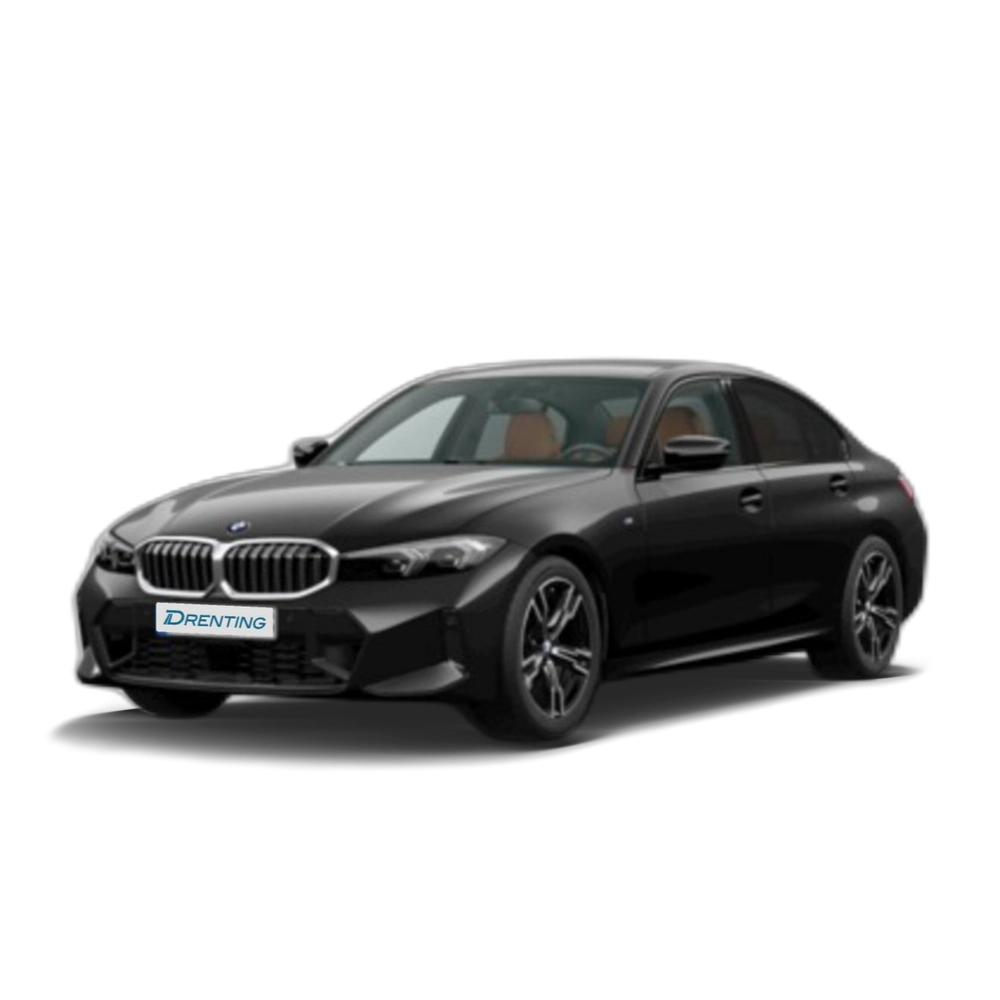 BMW Serie 3 318d 110 kW (150 CV) 11