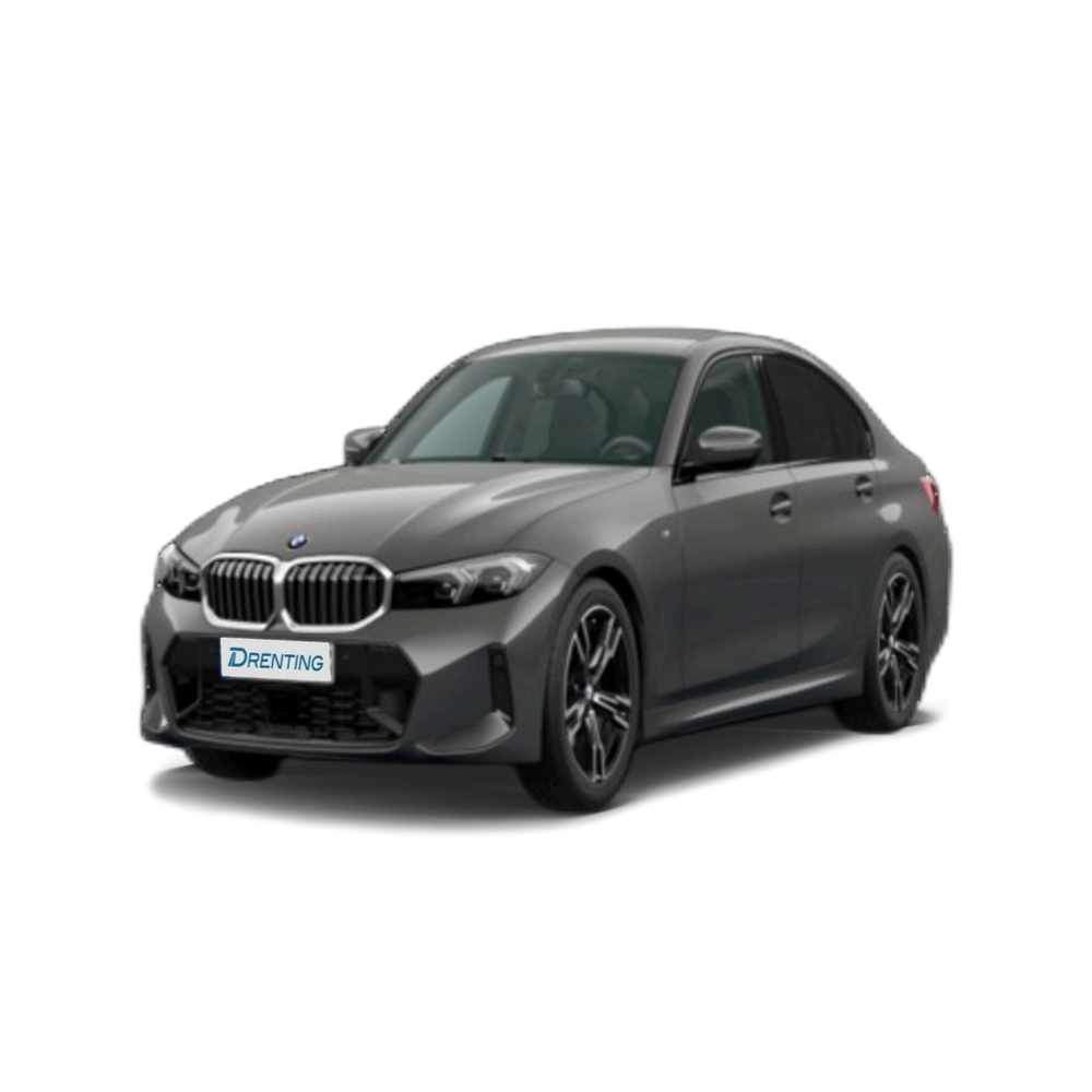 BMW Serie 3 318d 110 kW (150 CV) 22