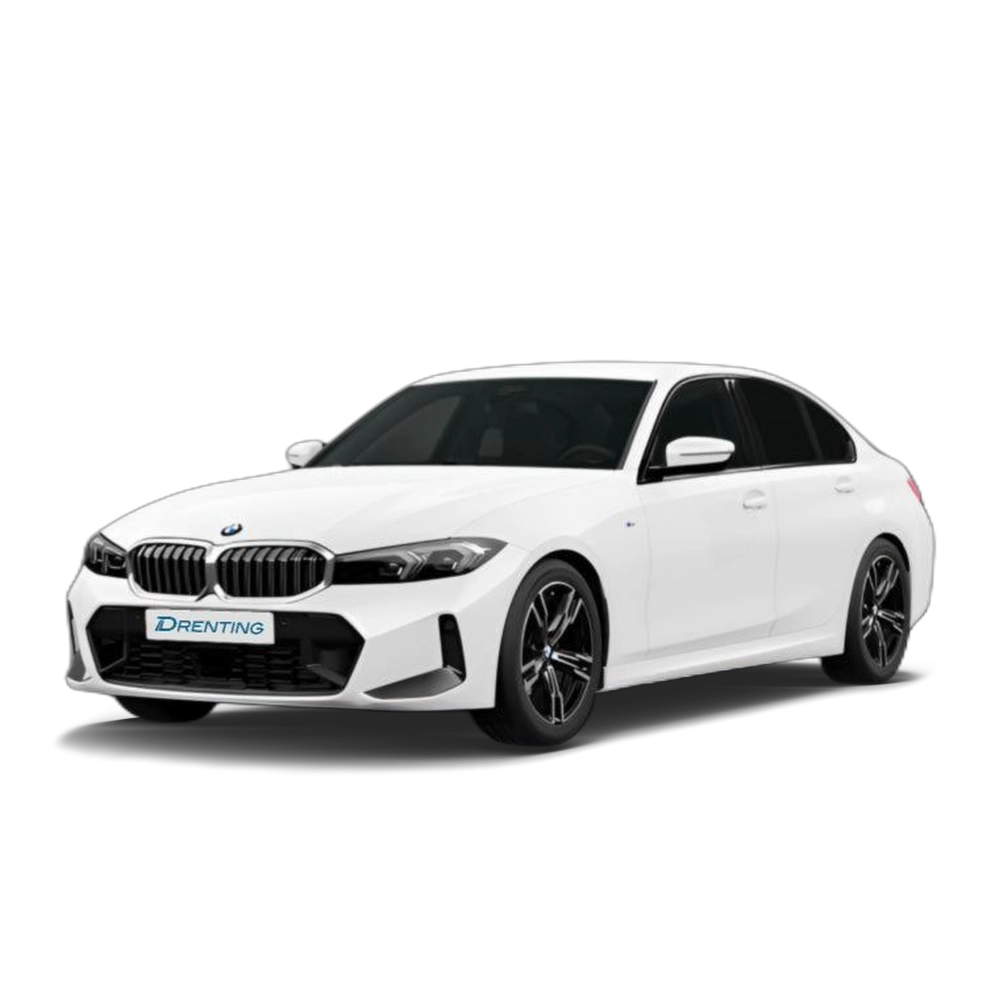 BMW Serie 3 318d 110 kW (150 CV) 22 2