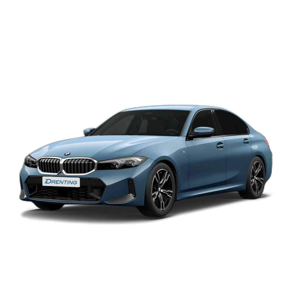 BMW Serie 3 318d 110 kW (150 CV) 23