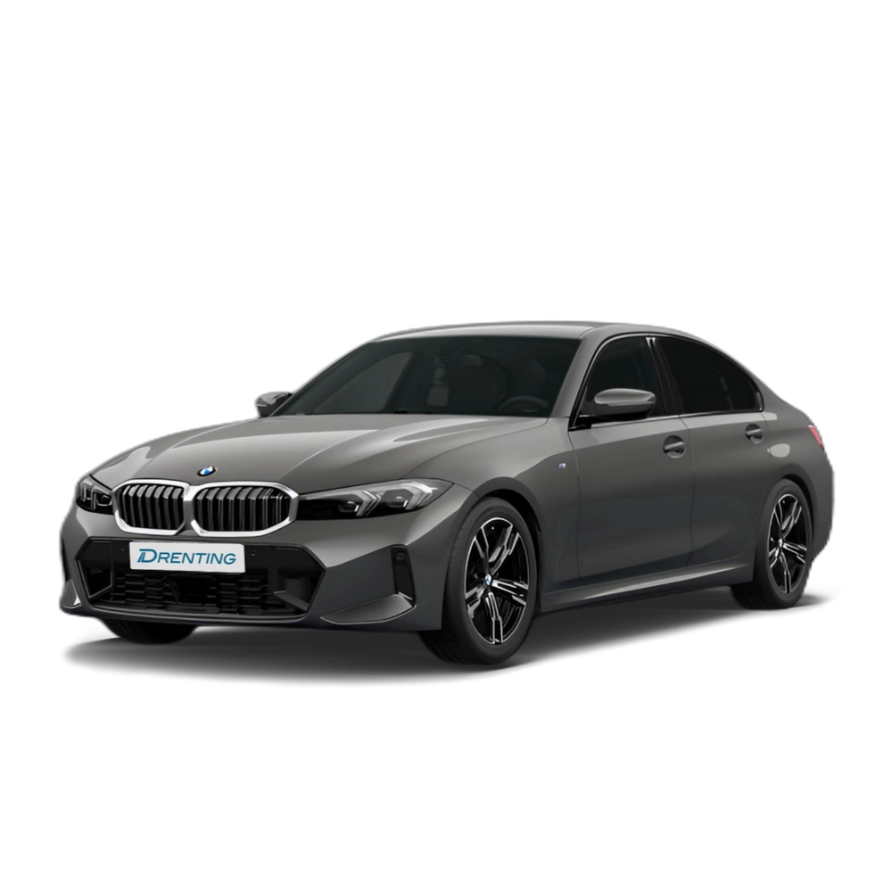 BMW Serie 3 318d 110 kW (150 CV) 24