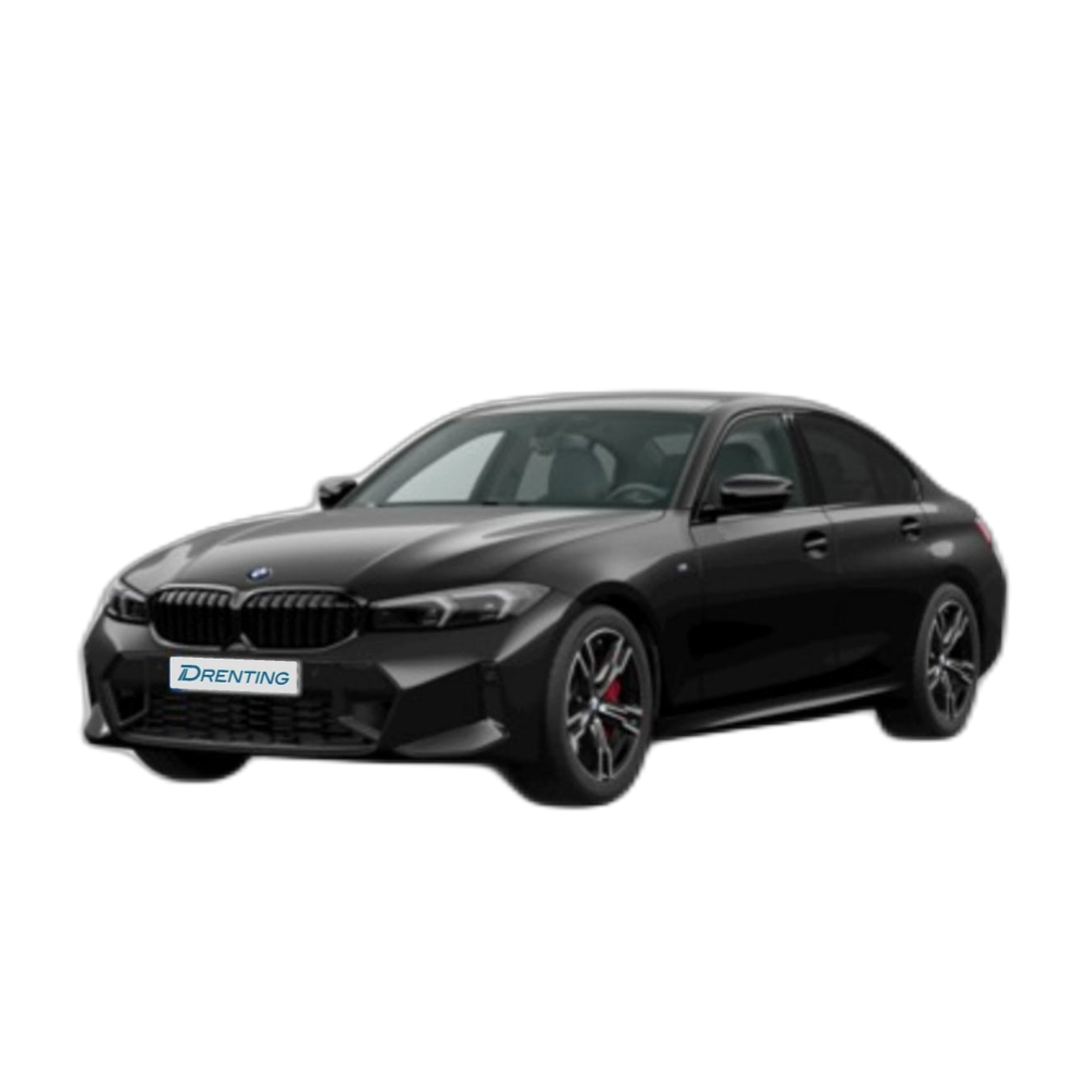Renting BMW Serie 3 318d 110 kW (150 CV) 24 3