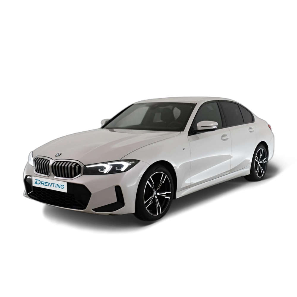 BMW Serie 3 318d 110 kW (150 CV) 25