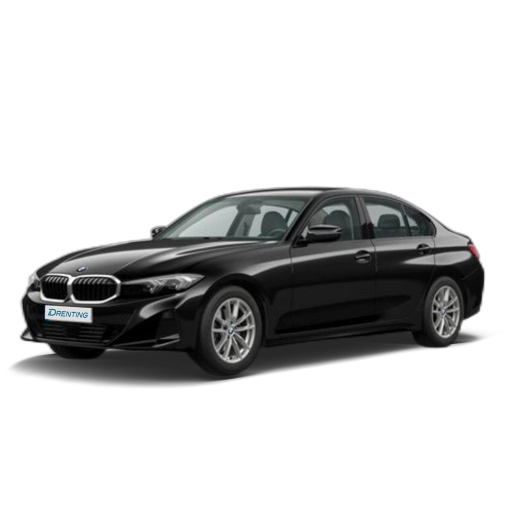BMW Serie 3 318d 110 kW (150 CV) 25 1
