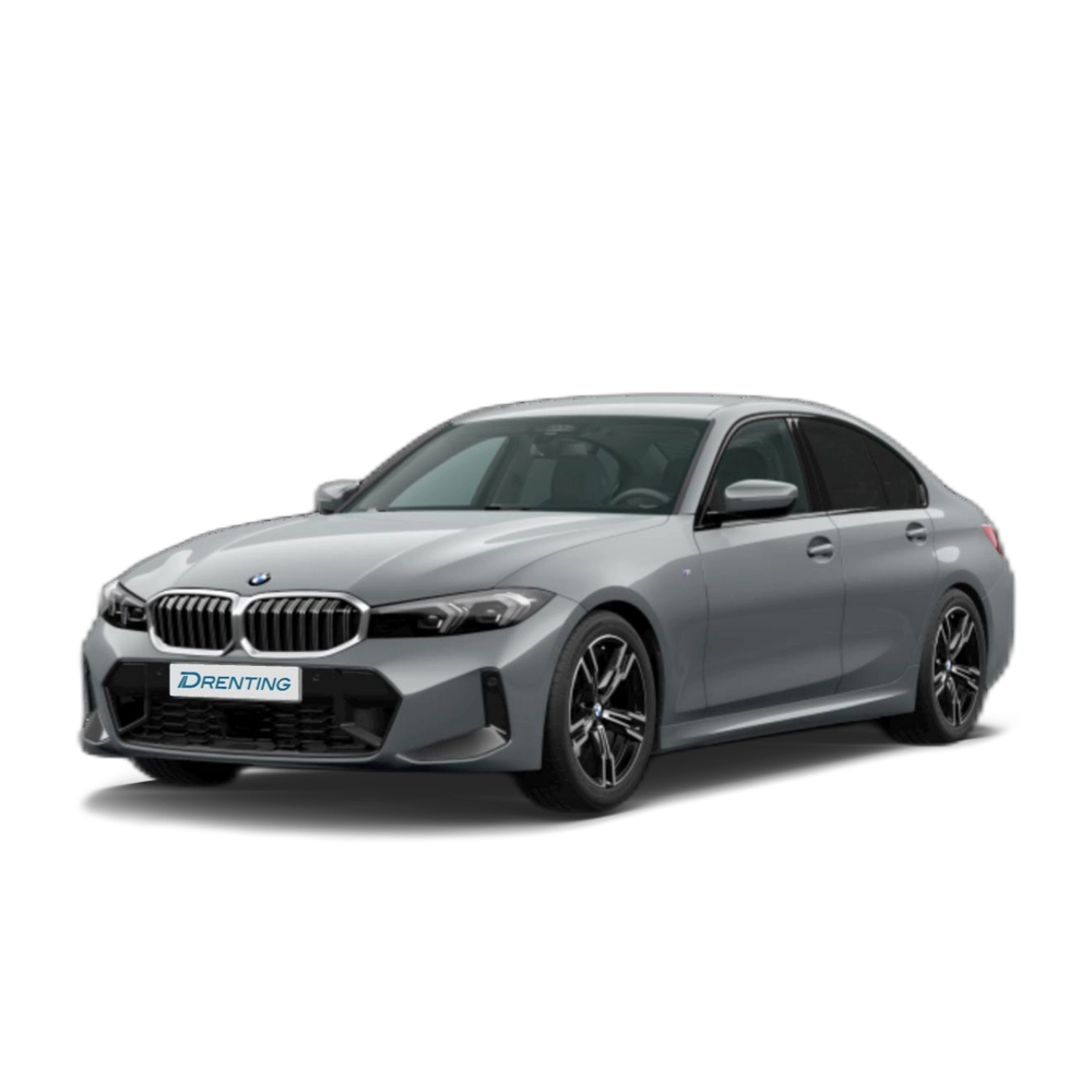 BMW Serie 3 318d 110 kW (150 CV) 25 3
