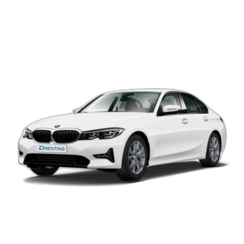 BMW Serie 3 318d 110 kW (150 CV) 25 4