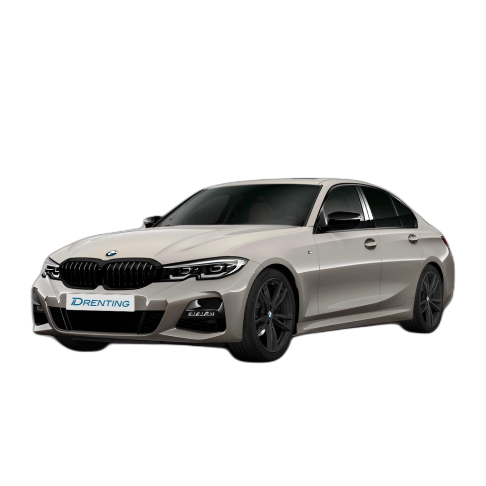 Renting BMW Serie 3 318d 110 kW (150 CV) 7