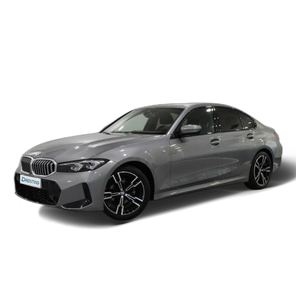 BMW Serie 3 318d Auto.Touring